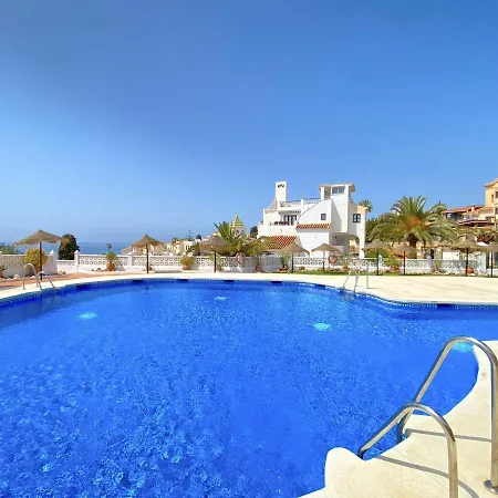 Διαμέρισμα Capistrano Playa 715 Casasol Nerja