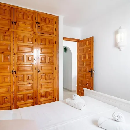 Διαμέρισμα Capistrano Playa 715 Casasol Nerja