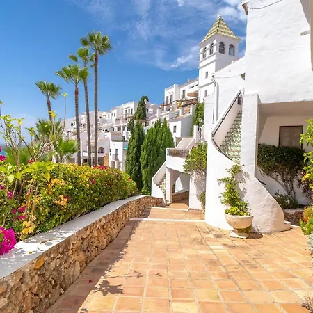 Διαμέρισμα Capistrano Playa 715 Casasol