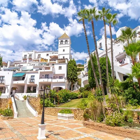 Appartement Capistrano Playa 715 Casasol