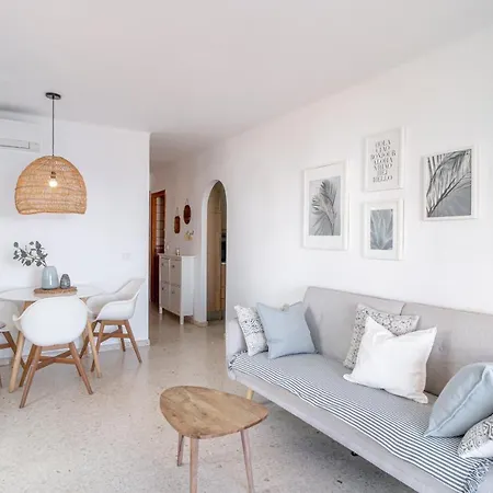 Διαμέρισμα Capistrano Playa 715 Casasol *