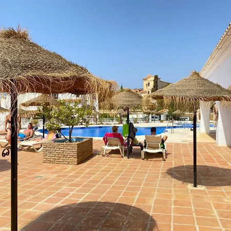 Διαμέρισμα Capistrano Playa 715 Casasol