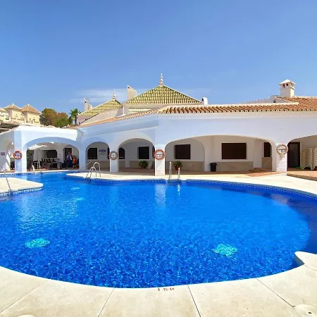 Capistrano Playa 715 Casasol Διαμέρισμα