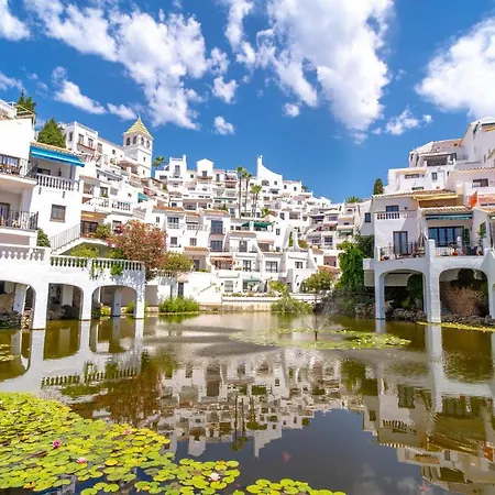 Capistrano Playa 715 Casasol Appartement Nerja