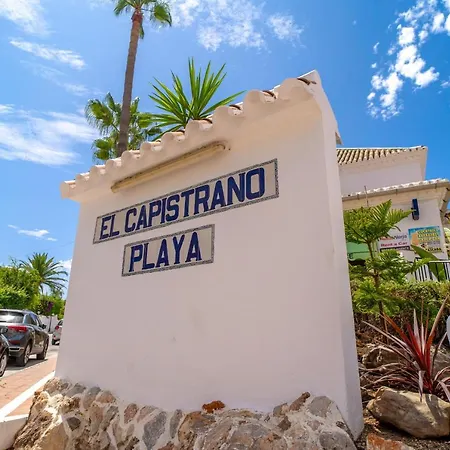 Διαμέρισμα Capistrano Playa 715 Casasol *