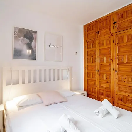 Capistrano Playa 715 Casasol Διαμέρισμα Nerja