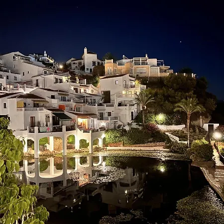Διαμέρισμα Capistrano Playa 715 Casasol