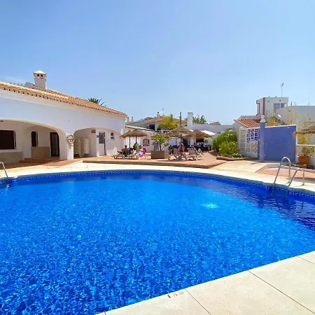 Capistrano Playa 715 Casasol Διαμέρισμα Nerja