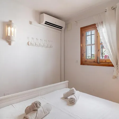 Capistrano Playa 715 Casasol Διαμέρισμα Nerja