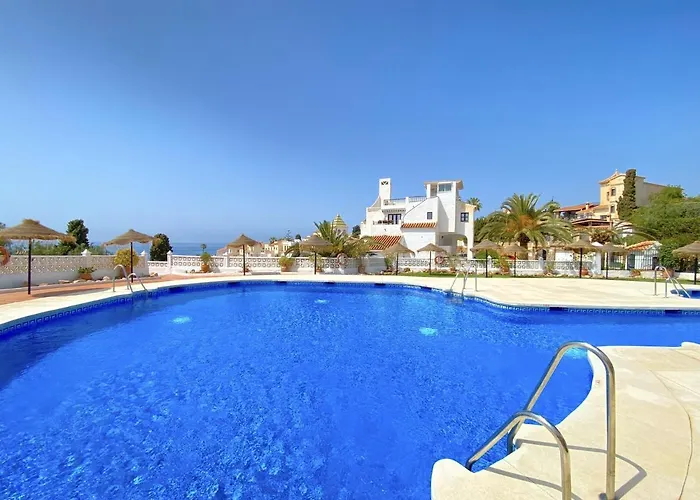 Appartement Capistrano Playa 715 Casasol Nerja