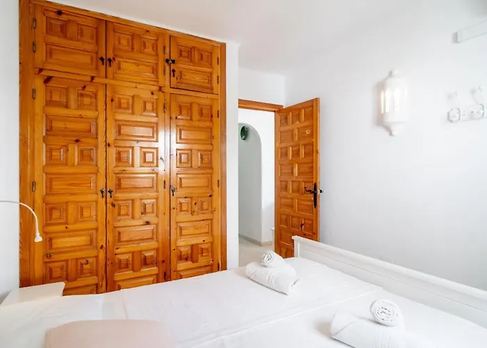 Appartement Capistrano Playa 715 Casasol Nerja