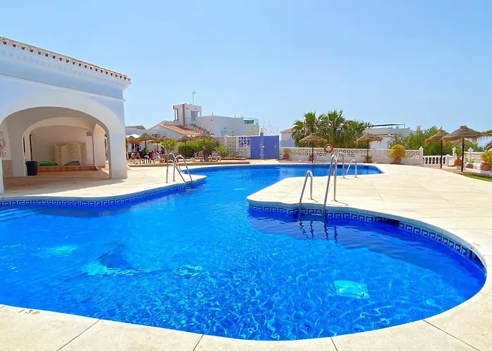 Capistrano Playa 715 Casasol Nerja
