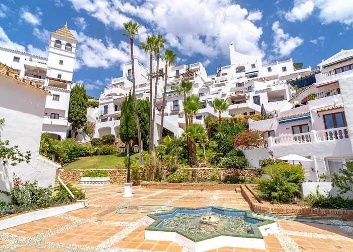 Capistrano Playa 715 Casasol Appartement Nerja