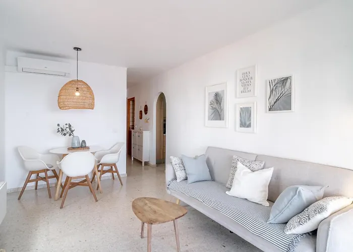 Appartement Capistrano Playa 715 Casasol *
