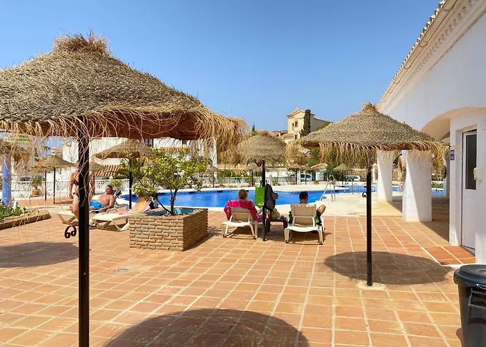 Appartement Capistrano Playa 715 Casasol