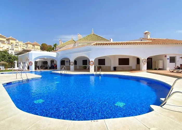 Capistrano Playa 715 Casasol Appartement
