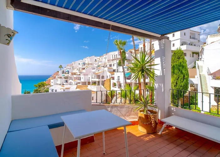 Appartement Capistrano Playa 715 Casasol *